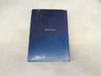2011 Mazda Cx-9 Owners Manual Book Guide P/N:8BH2-EA-10H 9999-95-011C-11 OEM Used Auto Parts - Oemusedautoparts1.com