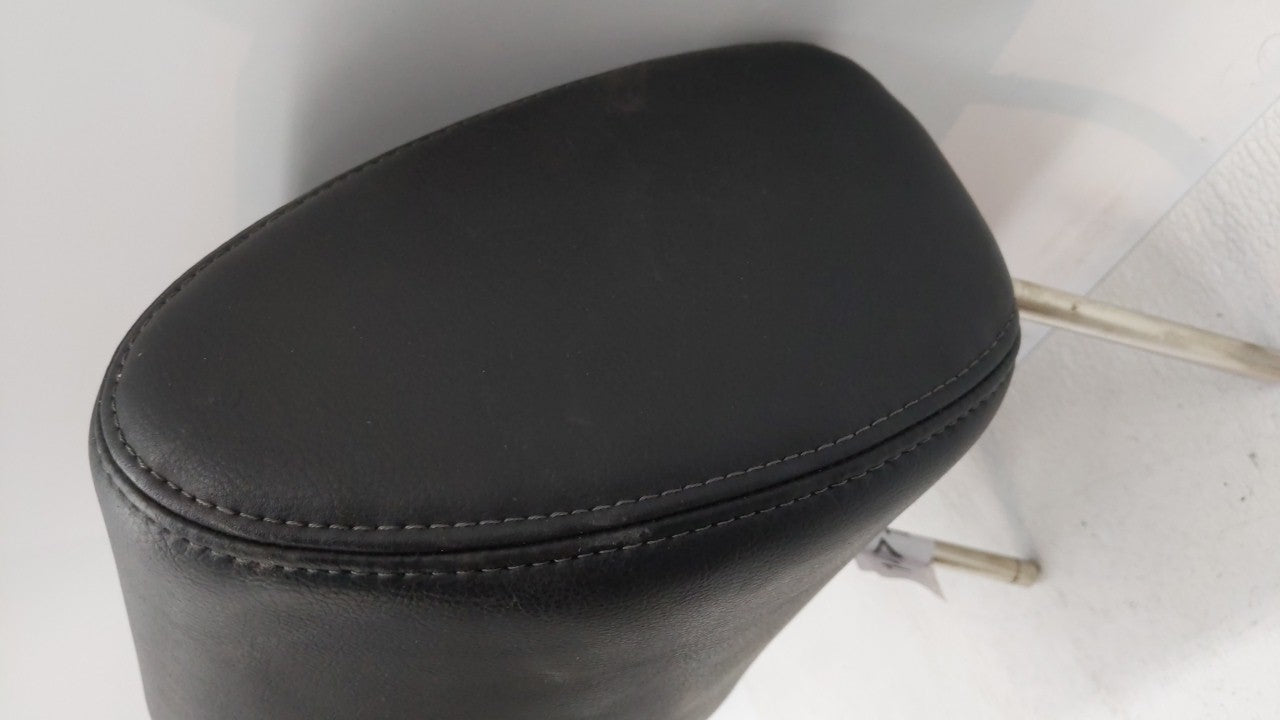 2010-2014 Mazda Cx-9 Headrest Head Rest Front Driver Passenger Seat Fits Fits 2010 2011 2012 2013 2014 OEM Used Auto Parts -
