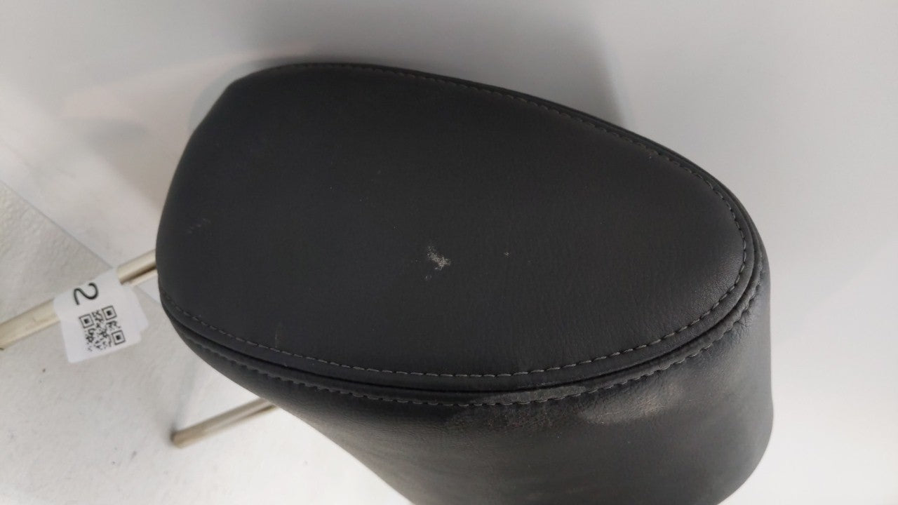 2010-2014 Mazda Cx-9 Headrest Head Rest Front Driver Passenger Seat Fits Fits 2010 2011 2012 2013 2014 OEM Used Auto Parts -