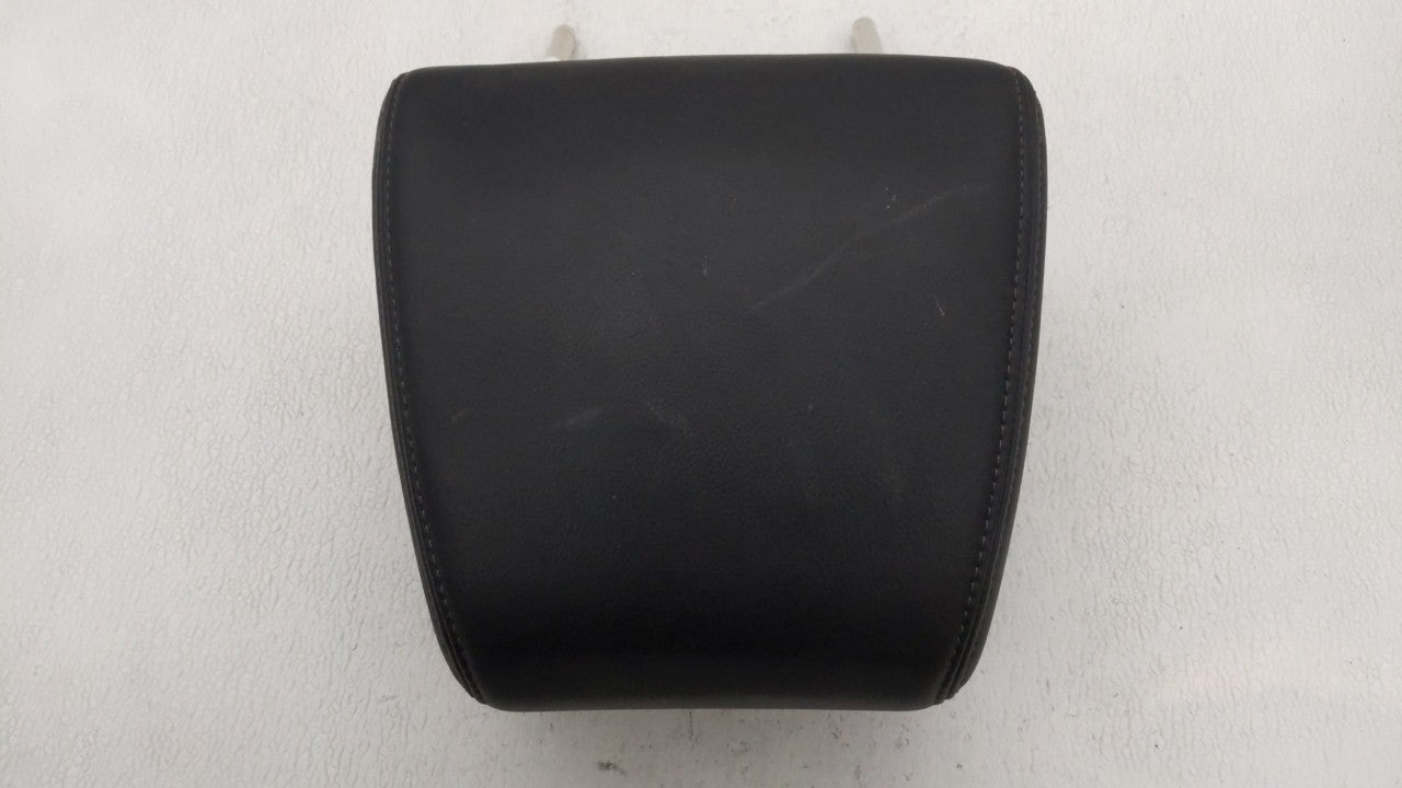 2010-2014 Mazda Cx-9 Headrest Head Rest Front Driver Passenger Seat Fits Fits 2010 2011 2012 2013 2014 OEM Used Auto Parts -