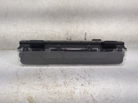 2011 Mazda Cx-9 Radio AM FM Cd Player Receiver Replacement P/N:TD1161100 TE6, K9001 Fits OEM Used Auto Parts - Oemusedautopa