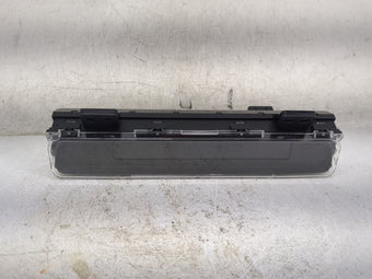 compare product 2011 Mazda Cx-9 Radio AM FM Cd Player Receiver Replacement P/N:TD1161100 TE6, K9001 Fits OEM Used Auto Parts