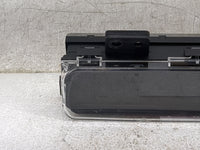 2011 Mazda Cx-9 Radio AM FM Cd Player Receiver Replacement P/N:TD1161100 TE6, K9001 Fits OEM Used Auto Parts - Oemusedautopa