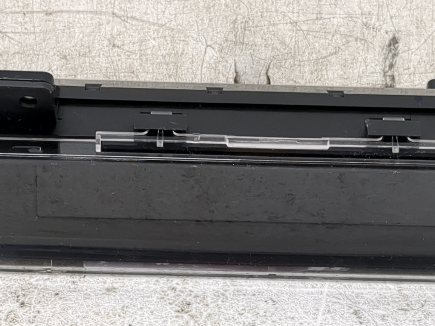 2011 Mazda Cx-9 Radio AM FM Cd Player Receiver Replacement P/N:TD1161100 TE6, K9001 Fits OEM Used Auto Parts - Oemusedautopa