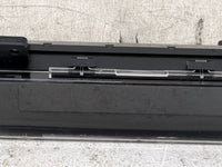 2011 Mazda Cx-9 Radio AM FM Cd Player Receiver Replacement P/N:TD1161100 TE6, K9001 Fits OEM Used Auto Parts - Oemusedautopa