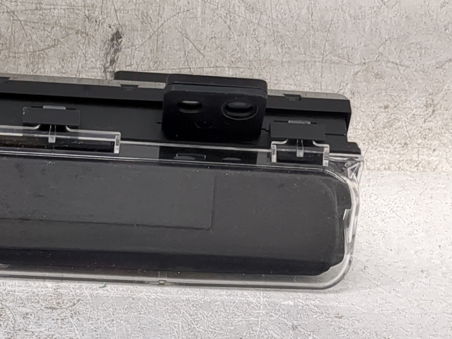 2011 Mazda Cx-9 Radio AM FM Cd Player Receiver Replacement P/N:TD1161100 TE6, K9001 Fits OEM Used Auto Parts - Oemusedautopa