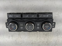 2010-2015 Mazda Cx-9 Climate Control Module Temperature AC/Heater Replacement P/N:TE70-61-190 SW-EA20 Fits OEM Used Auto Par