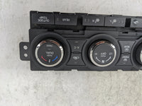 2010-2015 Mazda Cx-9 Climate Control Module Temperature AC/Heater Replacement P/N:TE70-61-190 SW-EA20 Fits OEM Used Auto Par