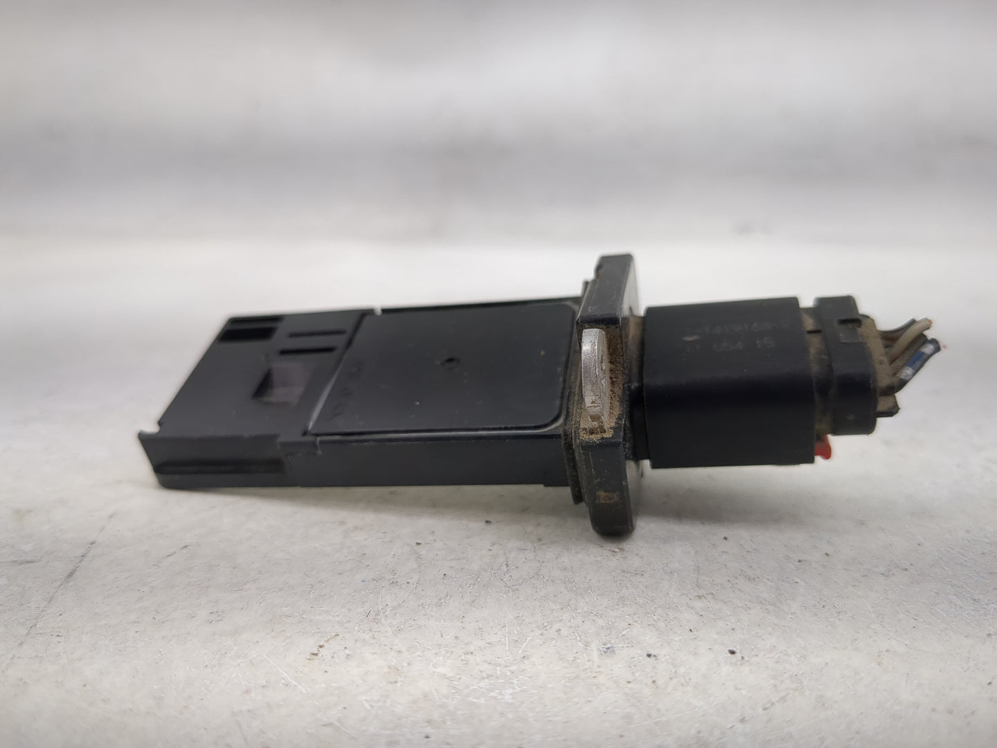 2007-2015 Mazda Cx-9 Mass Air Flow Meter Maf 1486360 - Oemusedautoparts1.com