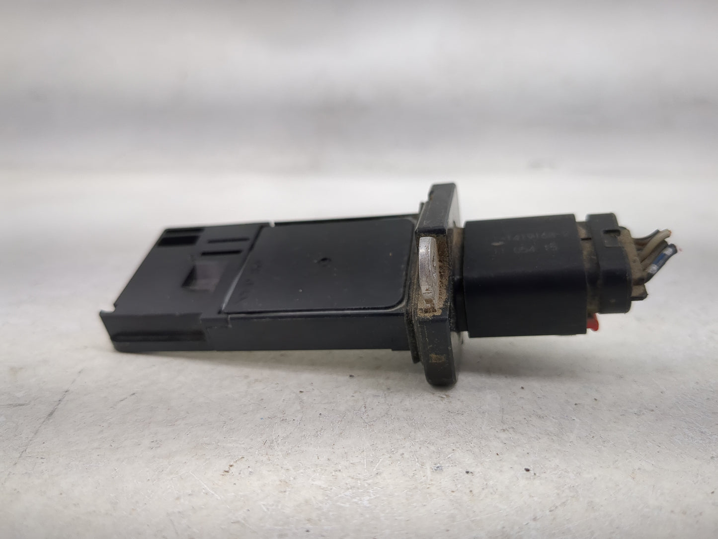 2007-2015 Mazda Cx-9 Mass Air Flow Meter Maf 1486360 - Oemusedautoparts1.com