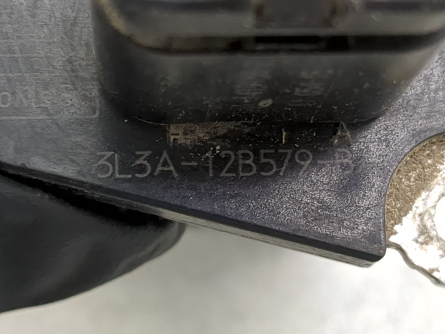 2007-2015 Mazda Cx-9 Mass Air Flow Meter Maf 1486360 - Oemusedautoparts1.com