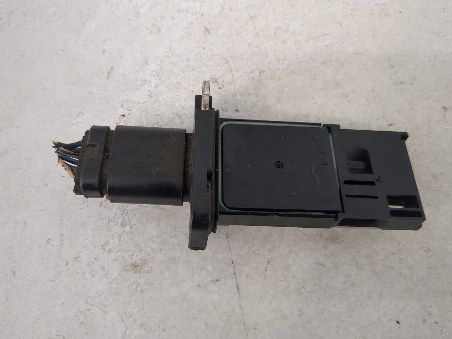 2007-2015 Mazda Cx-9 Mass Air Flow Meter Maf 1486503 - Oemusedautoparts1.com