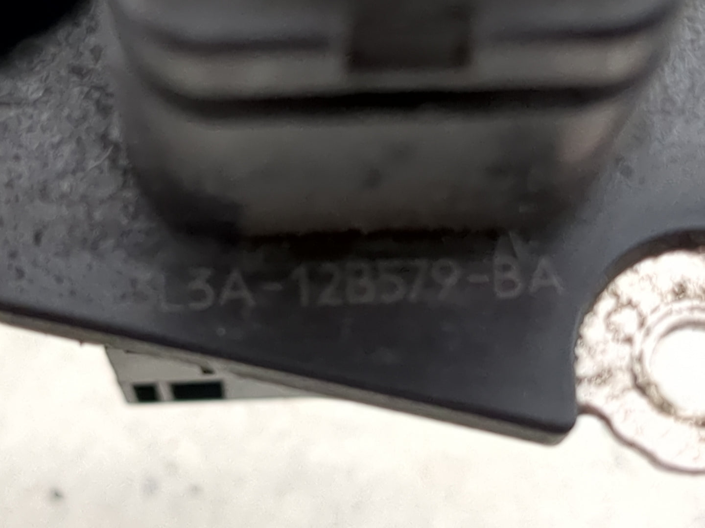 2007-2015 Mazda Cx-9 Mass Air Flow Meter Maf 1486503 - Oemusedautoparts1.com
