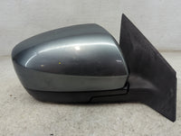 2011 Mazda Cx-9 Passenger Side View Mirror - Right Door Mirror OEM Used - Oemusedautoparts1.com