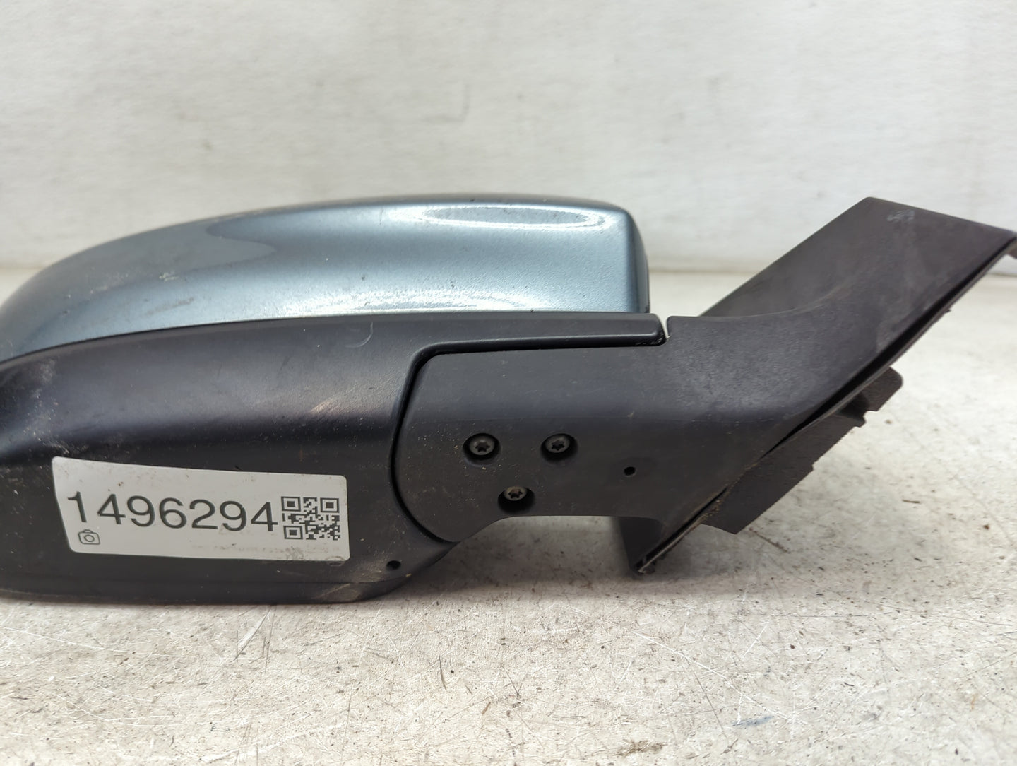2011 Mazda Cx-9 Passenger Side View Mirror - Right Door Mirror OEM Used - Oemusedautoparts1.com