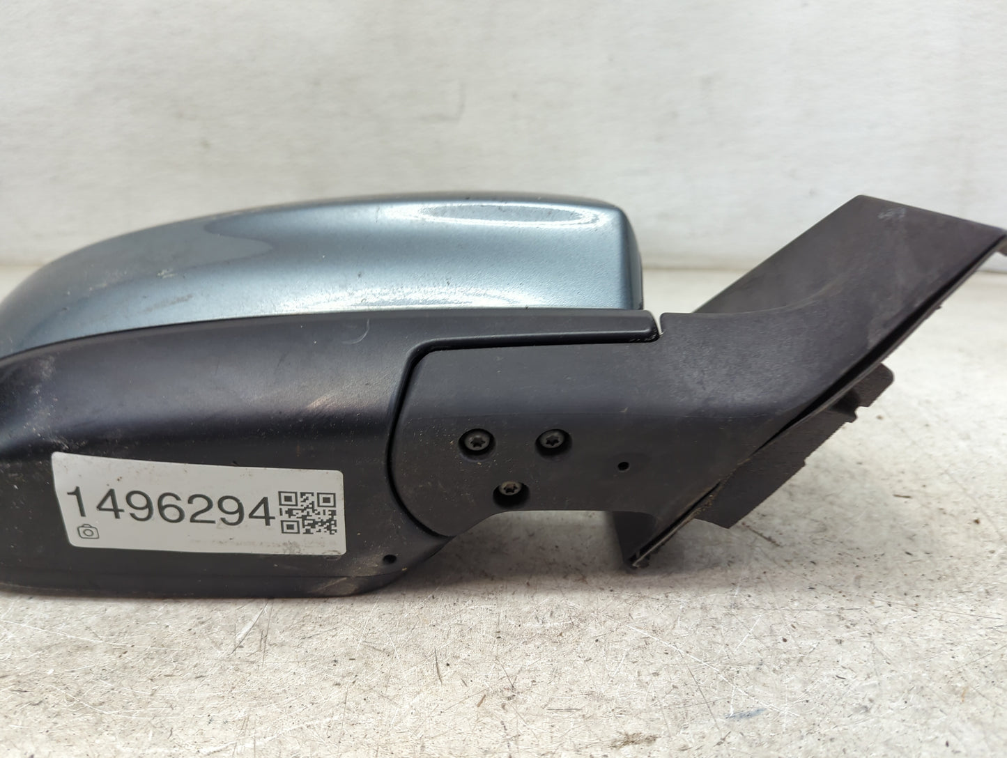 2011 Mazda Cx-9 Passenger Side View Mirror - Right Door Mirror OEM Used - Oemusedautoparts1.com