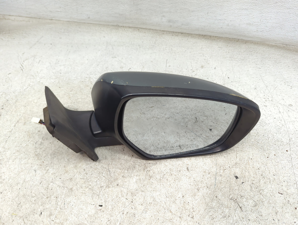 2011 Mazda Cx-9 Passenger Side View Mirror - Right Door Mirror OEM Used - Oemusedautoparts1.com