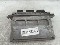 2011-2015 Mazda Cx-9 PCM Engine Control Computer ECU ECM PCU OEM P/N:B50A-12A650-AE BB4A-12B684-DA Fits OEM Used Auto Parts 