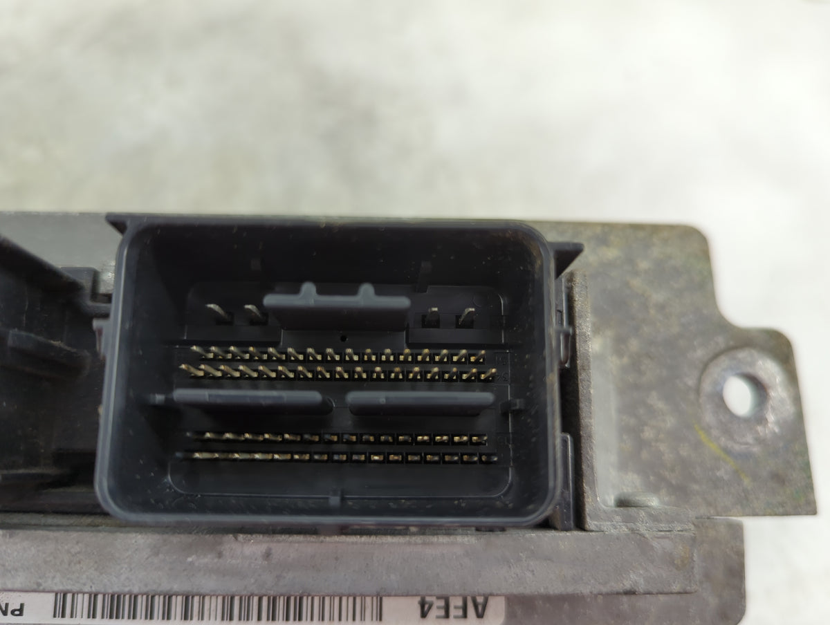 2011-2015 Mazda Cx-9 PCM Engine Control Computer ECU ECM PCU OEM P/N:B50A-12A650-AE BB4A-12B684-DA Fits OEM Used Auto Parts 