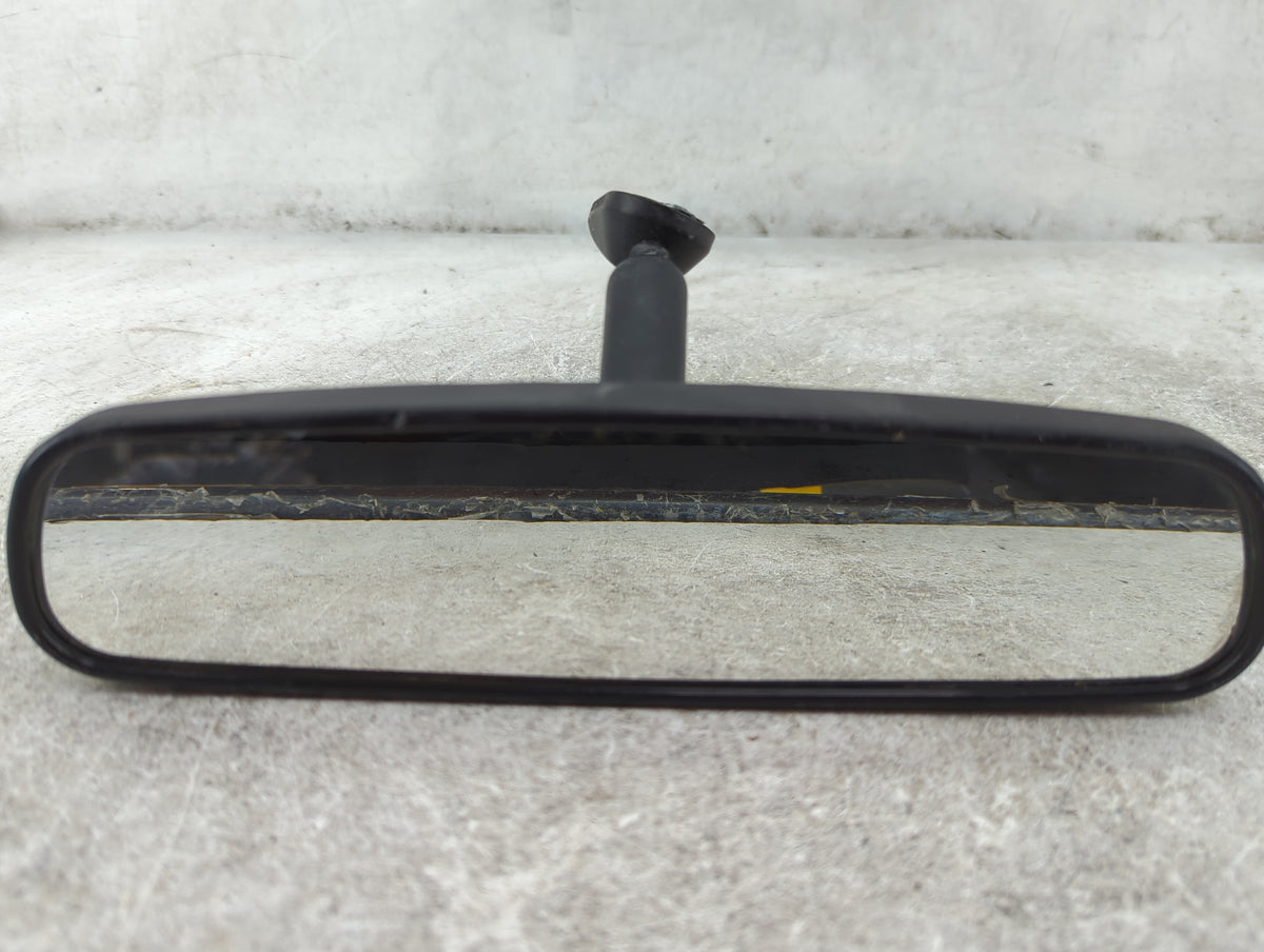2011 Mazda Cx-9 Interior Rear View Mirror Replacement OEM P/N:E11 015817 Fits OEM Used Auto Parts - Oemusedautoparts1.com
