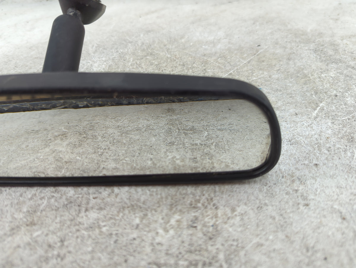 2011 Mazda Cx-9 Interior Rear View Mirror Replacement OEM P/N:E11 015817 Fits OEM Used Auto Parts - Oemusedautoparts1.com