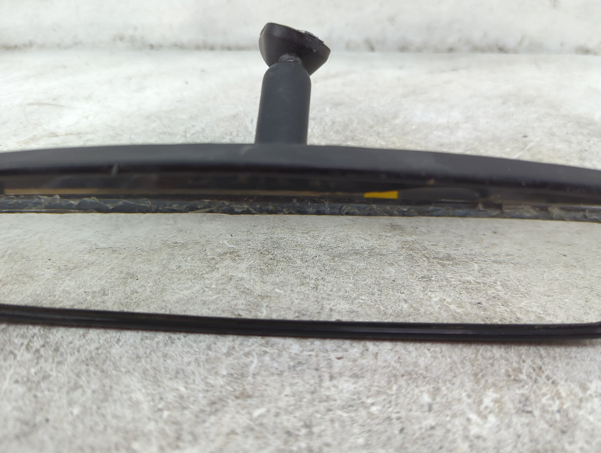 2011 Mazda Cx-9 Interior Rear View Mirror Replacement OEM P/N:E11 015817 Fits OEM Used Auto Parts - Oemusedautoparts1.com