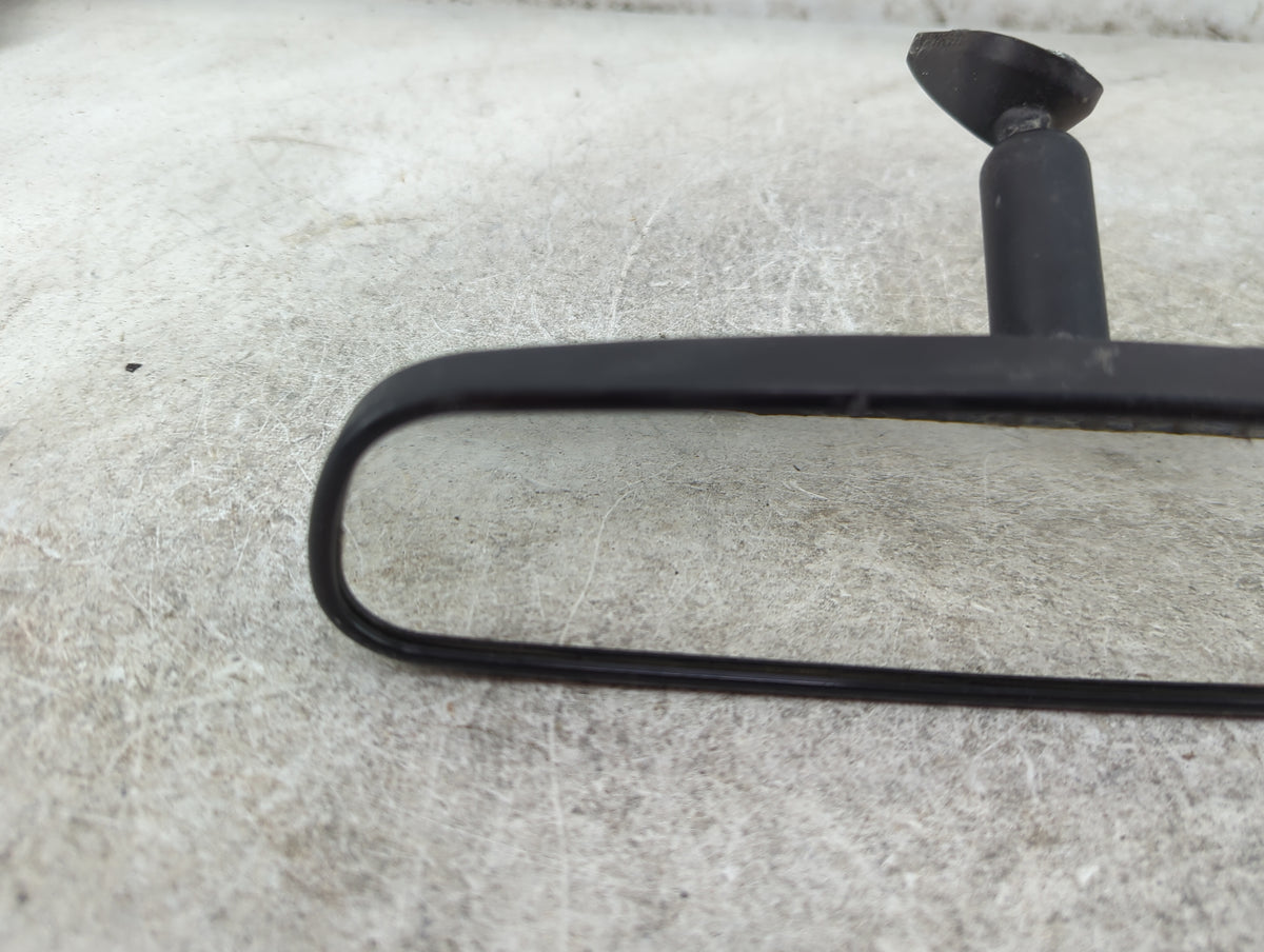 2011 Mazda Cx-9 Interior Rear View Mirror Replacement OEM P/N:E11 015817 Fits OEM Used Auto Parts - Oemusedautoparts1.com