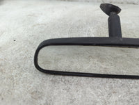 2011 Mazda Cx-9 Interior Rear View Mirror Replacement OEM P/N:E11 015817 Fits OEM Used Auto Parts - Oemusedautoparts1.com