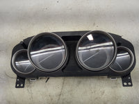 2011 Mazda Cx-9 Instrument Cluster Speedometer Gauges P/N:TD11 55 471 TG TE72 C Miles: Fits OEM Used Auto Parts - Oemusedaut