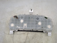 2011 Mazda Cx-9 Instrument Cluster Speedometer Gauges P/N:TD11 55 471 TG TE72 C Miles: Fits OEM Used Auto Parts - Oemusedaut