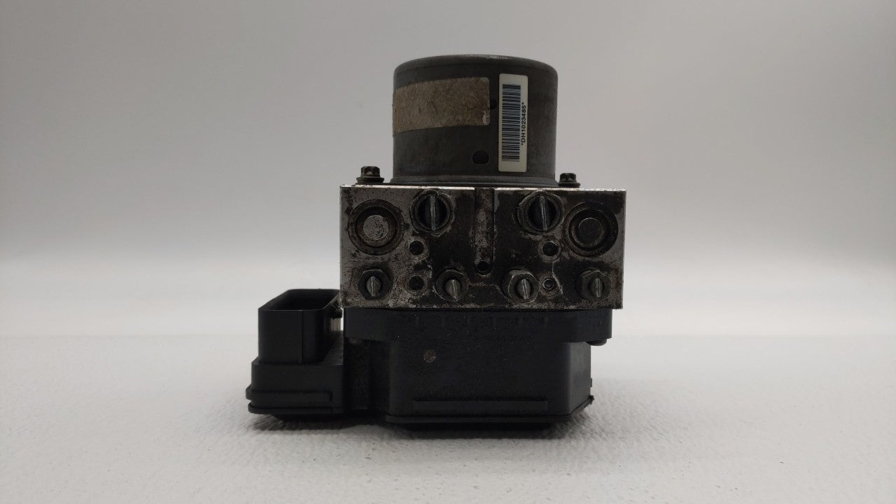 2010-2012 Mazda Cx-9 ABS Pump Control Module Replacement P/N:TE69 43 7A0 E TE69 43 7A0 B Fits Fits 2010 2011 2012 OEM Used A