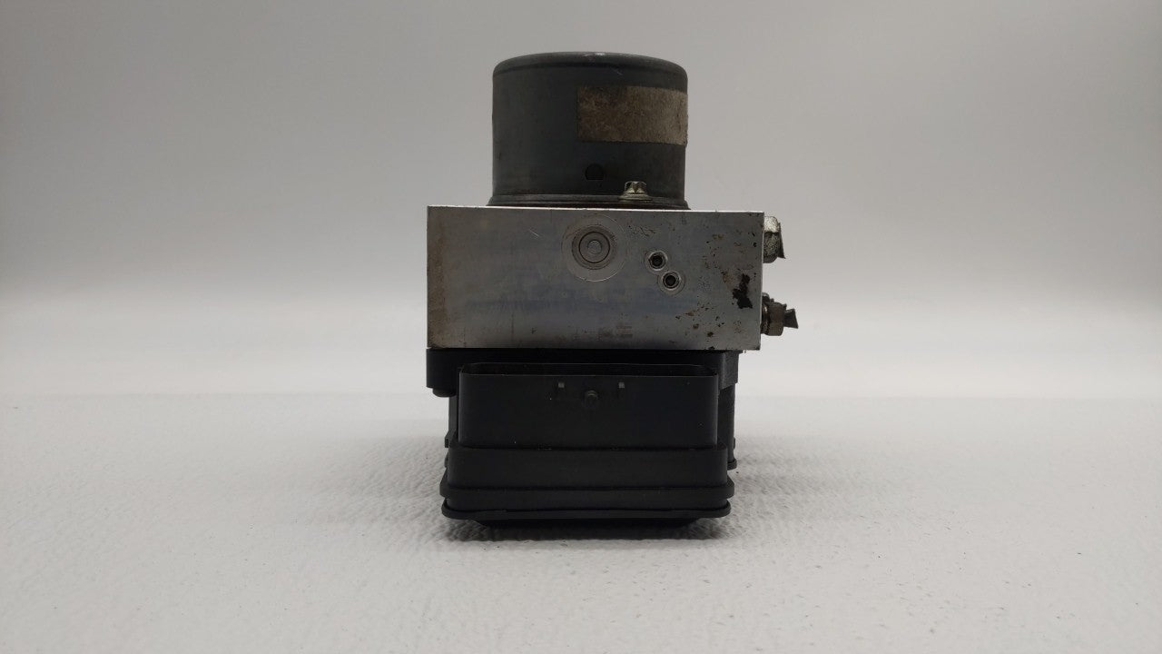 2010-2012 Mazda Cx-9 ABS Pump Control Module Replacement P/N:TE69 43 7A0 E TE69 43 7A0 B Fits Fits 2010 2011 2012 OEM Used A