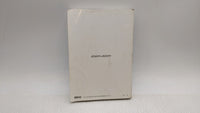 2011 Mazda Cx-9 Owners Manual Book Guide OEM Used Auto Parts - Oemusedautoparts1.com