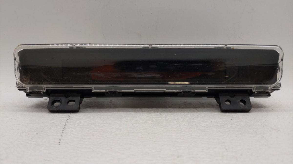 2011 Mazda Cx-9 Am Fm Cd Player Radio Receiver 164201 - Oemusedautoparts1.com