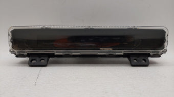 compare product 2011 Mazda Cx-9 Am Fm Cd Player Radio Receiver 164201