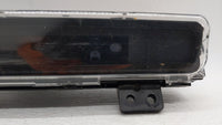 2011 Mazda Cx-9 Am Fm Cd Player Radio Receiver 164201 - Oemusedautoparts1.com