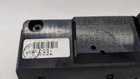 2011 Mazda Cx-9 Am Fm Cd Player Radio Receiver 164201 - Oemusedautoparts1.com