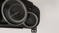 2010-2012 Mazda Cx-9 Instrument Cluster Speedometer Gauges P/N:T8 TE76 T8 TE76B Fits Fits 2010 2011 2012 OEM Used Auto Parts