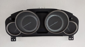 compare product 2010-2012 Mazda Cx-9 Instrument Cluster Speedometer Gauges P/N:T8 TE76 C Fits Fits 2010 2011 2012 OEM Used Auto Parts