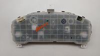 2010-2012 Mazda Cx-9 Instrument Cluster Speedometer Gauges P/N:T8 TE76 C Fits Fits 2010 2011 2012 OEM Used Auto Parts - Oemu