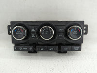 2010-2015 Mazda Cx-9 Climate Control Module Temperature AC/Heater Replacement P/N:TE70-61-190 Fits OEM Used Auto Parts - Oem