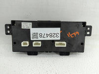 2010-2015 Mazda Cx-9 Climate Control Module Temperature AC/Heater Replacement P/N:TE70-61-190 Fits OEM Used Auto Parts - Oem