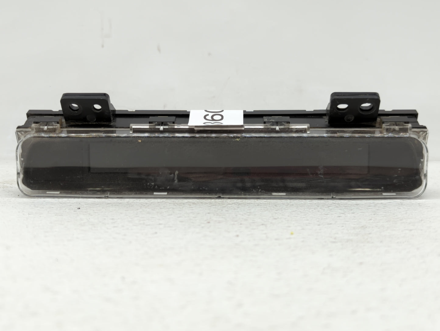 2010-2012 Mazda Cx-9 Am Fm Cd Player Radio Receiver - Oemusedautoparts1.com
