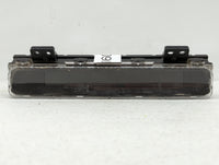 2010-2012 Mazda Cx-9 Am Fm Cd Player Radio Receiver - Oemusedautoparts1.com
