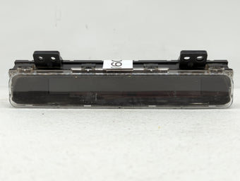 compare product 2010-2012 Mazda Cx-9 Am Fm Cd Player Radio Receiver