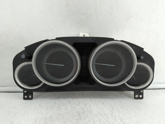 compare product 2010-2012 Mazda Cx-9 Instrument Cluster Speedometer Gauges P/N:TD1155430 T8 TE76, T8 TE76B Fits Fits 2010 2011 2012 OEM Used Auto Parts