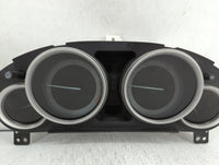 2010-2012 Mazda Cx-9 Instrument Cluster Speedometer Gauges P/N:TD1155430 T8 TE76, T8 TE76B Fits Fits 2010 2011 2012 OEM Used