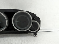 2010-2012 Mazda Cx-9 Instrument Cluster Speedometer Gauges P/N:TD1155430 T8 TE76, T8 TE76B Fits Fits 2010 2011 2012 OEM Used