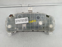2010-2012 Mazda Cx-9 Instrument Cluster Speedometer Gauges P/N:TD1155430 T8 TE76, T8 TE76B Fits Fits 2010 2011 2012 OEM Used