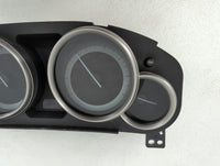 2010-2012 Mazda Cx-9 Instrument Cluster Speedometer Gauges P/N:TD1155 430 T6TE72C, T6TE72B, T5 TE70 C Fits Fits 2010 2011 20